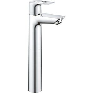 Baterie lavoar GROHE Bauloop 23890001, alama sanitara, crom