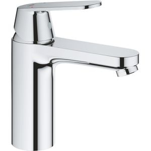 Baterie lavoar GROHE Eurosmart Cosmopolitan 23926000, alama sanitara, crom