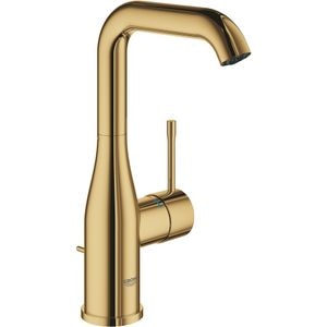 Baterie lavoar GROHE Essence 24174GL1, alama sanitara, auriu