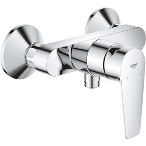 Baterie dus GROHE Swift 24197001, alama sanitara, crom