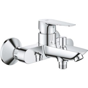 Baterie cada-dus GROHE Start Edge 24198001, alama sanitara, crom
