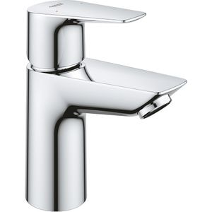 Baterie lavoar GROHE Start Edge 24199001, alama sanitara, crom