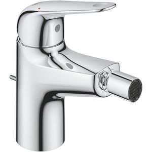 Baterie bideu GROHE Swift 24332001, alama sanitara, crom