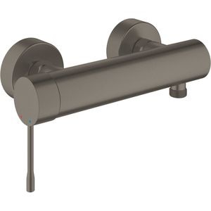 Baterie dus GROHE Essence 25252AL1, alama sanitara, grafit