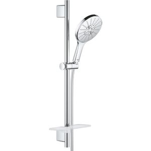 Coloana dus GROHE Rainshower SmartActive 150 26592000, 3 functii, crom