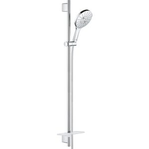 Coloana dus GROHE Rainshower SmartActive 150 26594000, 3 functii, crom