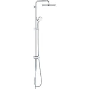 Coloana dus GROHE Tempesta Comopolitan 250 26675000, 1 functie, crom