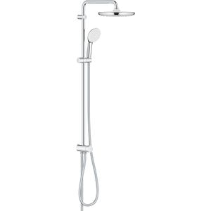 Coloana dus GROHE Tempesta Comopolitan 250 26680001, 1 functie, crom