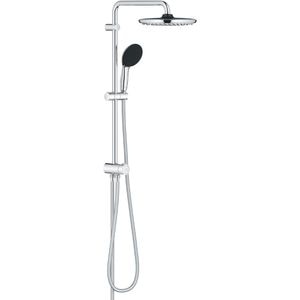 Coloana dus GROHE Vitalio Start 250 26680001, 1 functie, crom