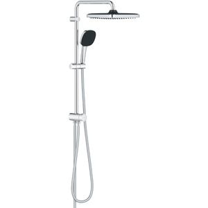 Coloana dus GROHE Vitalio Comfort 250 26698001, 1 functie, crom