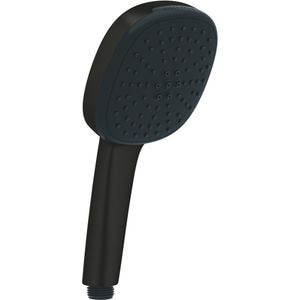 Para dus GROHE Tempesta Cube 110 267462433, 2 functii, negru