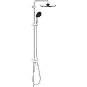 Coloana dus GROHE Vitalio Start 250 26989001, 1 functie, crom