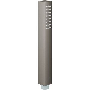 Para dus GROHE Euphoria Cube+ Stick 27888AL0, 1 functie, grafit