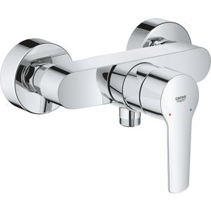 Baterie dus GROHE Start 32279002, alama sanitara, crom