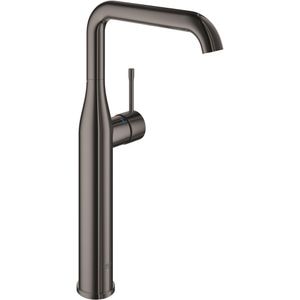 Baterie lavoar GROHE Essence 32901A01, alama sanitara, grafit