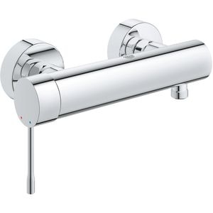 Baterie dus GROHE Essence 33636001, alama sanitara, crom
