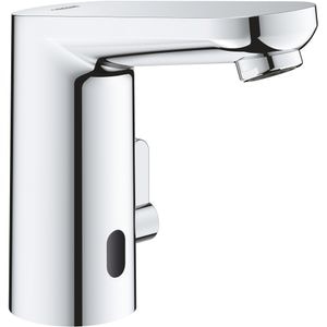 Baterie lavoar GROHE Get 36366002, alama sanitara, crom