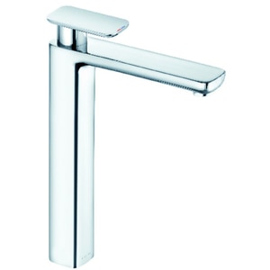 Baterie lavoar KLUDI E2 492980575, alama sanitara, argintiu