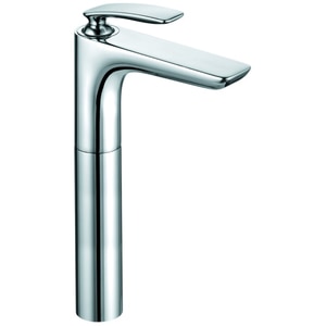 Baterie lavoar KLUDI Balance 522980575, alama sanitara, argintiu