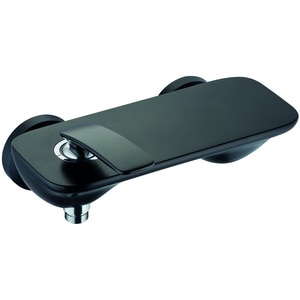 Baterie dus KLUDI Balance 524478775, alama sanitara, negru