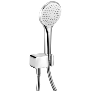 Set dus KLUDI Freshline 6787005-00, 1 functie, crom