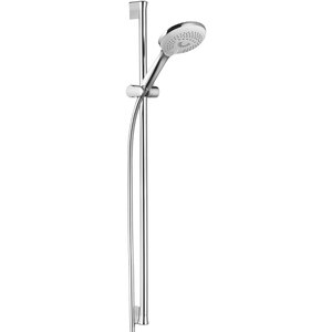 Set dus KLUDI Freshline 6794005-00, 3 functii, crom
