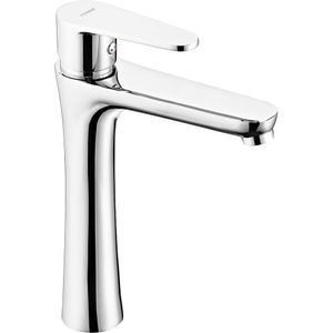 Baterie lavoar FERRO Algeo BAG2L, alama sanitara, argintiu