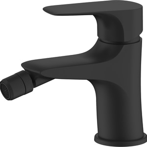 Baterie bideu SANOBI SBK-05, alama, negru