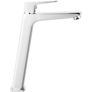 Baterie lavoar FERRO Vitto Verdeline BVI2LVL, alama sanitara, argintiu