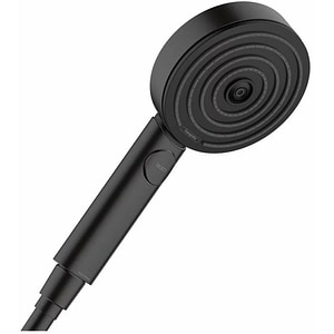 Para dus Hansgrohe Pulsify Select Relaxation 105 24110670, 3 functii, negru