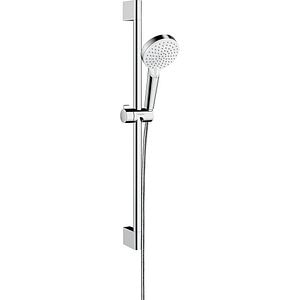 Set dus HANSGROHE Crometta Vario 100 26532400, 2 functii, crom