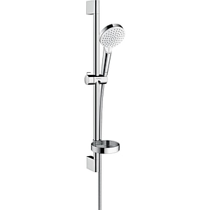 Set dus HANSGROHE Crometta Vario 100 26553400, 2 functii, crom