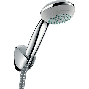 Set dus HANSGROHE Crometta 85 27577000, 1 functie, crom