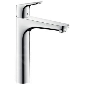 Baterie lavoar HANSGROHE Focus 190 31518000, alama sanitara, crom