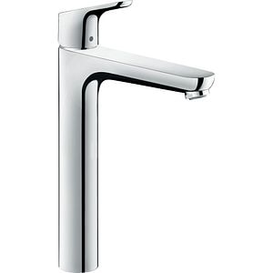 Baterie lavoar HANSGROHE Focus 230 31532000, alama sanitara, crom