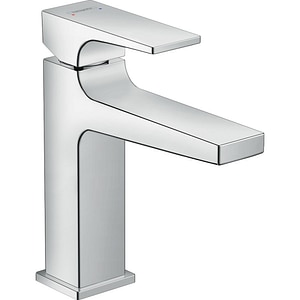 Baterie lavoar HANSGROHE Metropol 110 32506000, alama sanitara, crom