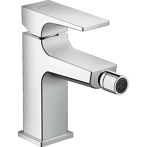 Baterie bideu HANSGROHE Metropol 32520000, alama sanitara, crom