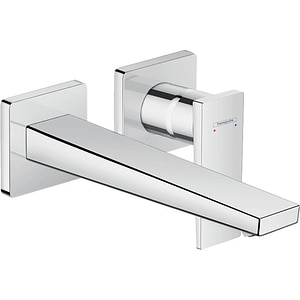 Baterie lavoar HANSGROHE Metropol 32526000, alama sanitara, crom
