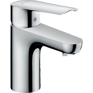 Baterie lavoar HANSGROHE Logis E 70 71160000, alama sanitara, crom