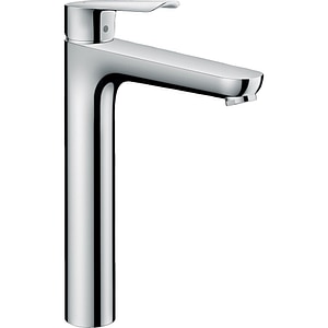 Baterie lavoar HANSGROHE Logis E 230 71162000, alama sanitara, crom