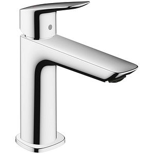 Baterie lavoar HANSGROHE Logis 110 Fine 71251000, alama sanitara, crom
