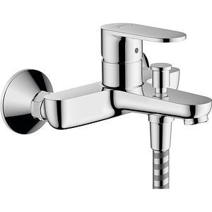 Baterie cada-dus HANSGROHE Vernis Blend 71440000, alama sanitara, crom