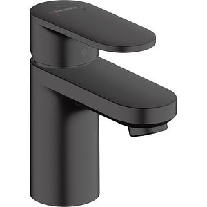 Baterie lavoar HANSGROHE Vernis Blend 70 71550670, alama sanitara, negru