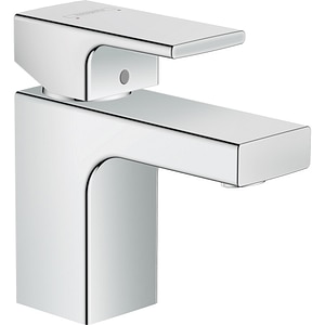 Baterie lavoar HANSGROHE Vernis Shape 70 71560000, alama sanitara, crom