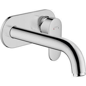 Baterie lavoar HANSGROHE Vernis 71576000, alama sanitara, crom