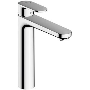 Baterie lavoar HANSGROHE Vernis Blend 190 71582000, alama sanitara, crom
