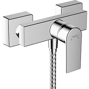 Baterie dus HANSGROHE Vernis Shape 71650000, alama sanitara, crom
