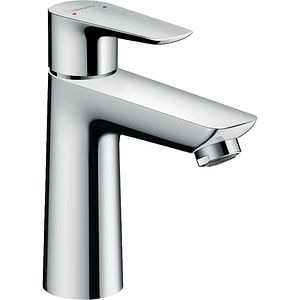 Baterie lavoar HANSGROHE Talis E 110 71710000, alama sanitara, crom