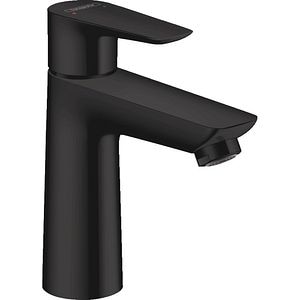 Baterie lavoar HANSGROHE Talis E 110 71710670, alama sanitara, negru