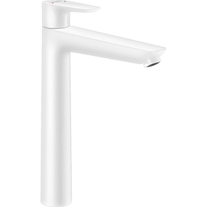 Baterie lavoar HANSGROHE Talis E 240 71716700, alama sanitara, alb